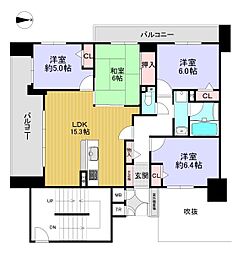 パデシオン京都駅北