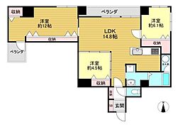 キャピタルコータス堀川