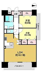 アルモード京都西院