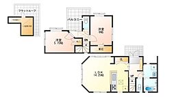 青梅市新町7丁目 中古戸建