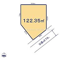 リーブルガーデン　武蔵村山市神明4丁目　売地全7区画　5号区