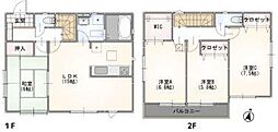 武蔵村山市学園5丁目　中古戸建