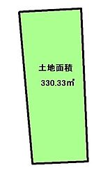 瑞穂町箱根ケ崎西松原 売地