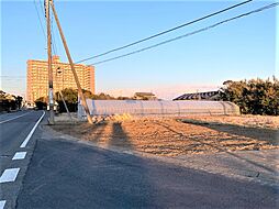 建築条件なし　売地