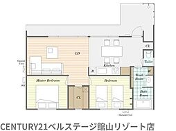 JR内房線　南房総市和田町柴　中古戸建10号棟