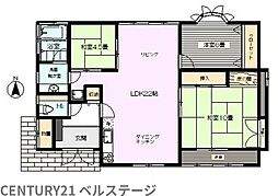JR内房線　館山市浜田　中古戸建