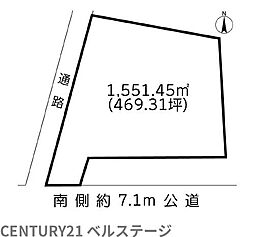 JR内房線　館山市亀ケ原　売土地