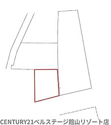 JR内房線　南房総市和田町花園　売土地