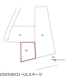 JR内房線　南房総市和田町花園　売土地