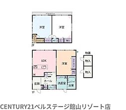 JR内房線　館山市浜田　中古戸建