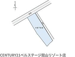 JR内房線　南房総市和田町海発　売土地