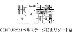 JR内房線　南房総市千倉町大貫　中古戸建