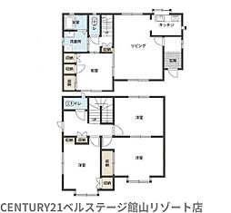 JR内房線 館山市佐野 中古戸建