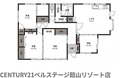 JR内房線　館山市浜田　中古戸建