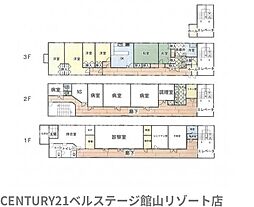 JR内房線　館山市北条　中古戸建