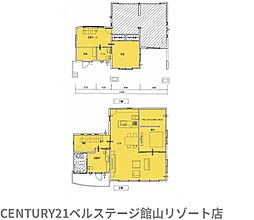 JR内房線　南房総市白浜町滝口　中古戸建