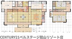 JR内房線　南房総市千倉町白子　中古戸建