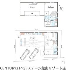 JR内房線　南房総市富浦町原岡　中古戸建