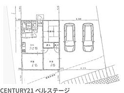 JR内房線　館山市正木　中古戸建