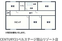 JR内房線　南房総市千倉町瀬戸　中古戸建
