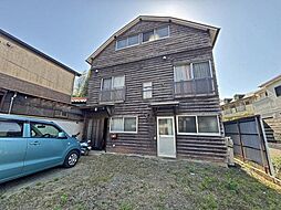八王子市大船町　土地　建築条件なし