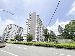 八王子はざま住宅　中古マンション