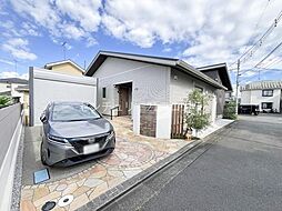 八王子市諏訪町　中古一戸建て