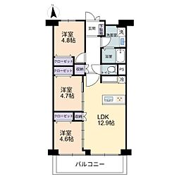 豊玉ハイライズ