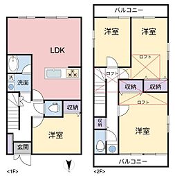 横浜市鶴見区矢向２丁目