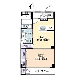 ウイスタリアマンション板橋志村