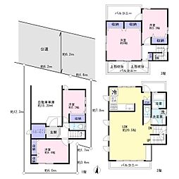 板橋区南町