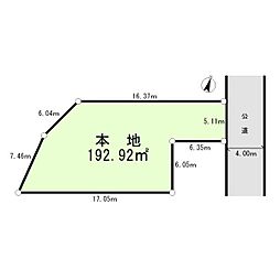 練馬区中村３丁目