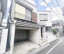 練馬区土支田３丁目