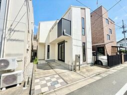 板橋区高島平五丁目戸建