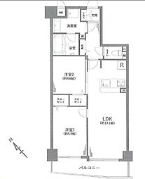マイキャッスル東長崎