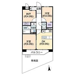 クリオ西高島平壱番館