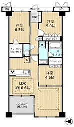 ファインフラッツ奈良町三条
