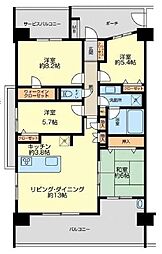 ライフレビュー海老名南マスターステージ