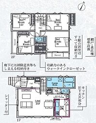 茅ケ崎市柳島3期　1号棟