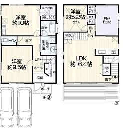 藤沢市　石川5丁目　中古戸建