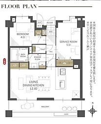 レクセル海老名　中古マンション
