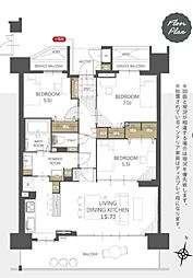 コアロード海老名V　中古マンション