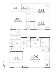 茅ヶ崎市香川4丁目　中古戸建