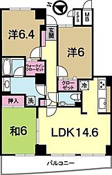 三の丸グランキャッスルタワー