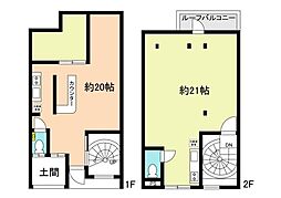 CENTURY21レンタルルーム
