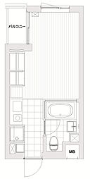 モデリアブリュット参宮橋 102