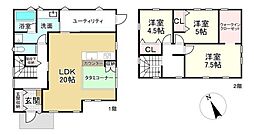 守山市金森町