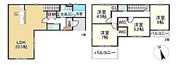 守山市吉身３丁目