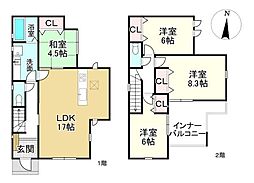 栗東市御園