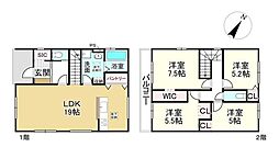 栗東市下鈎